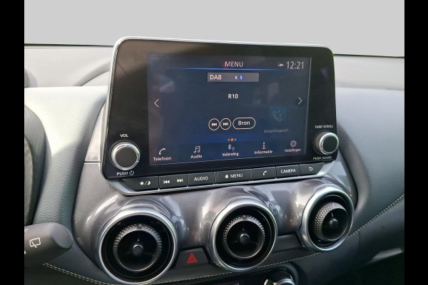 Nissan Juke 1.0 DIG-T N-Connecta