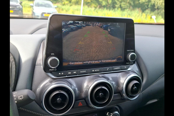 Nissan Juke 1.0 DIG-T N-Connecta