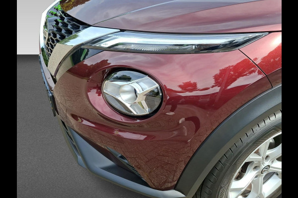 Nissan Juke 1.0 DIG-T N-Connecta