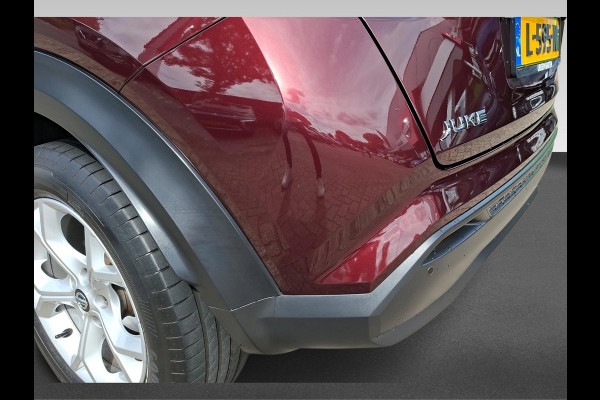 Nissan Juke 1.0 DIG-T N-Connecta