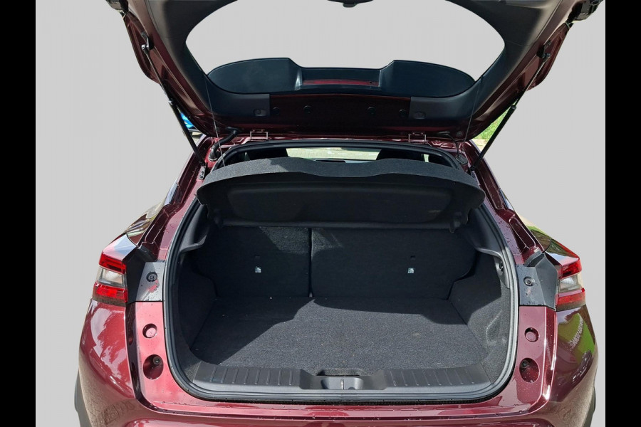 Nissan Juke 1.0 DIG-T N-Connecta