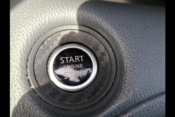 Nissan Juke 1.0 DIG-T N-Connecta