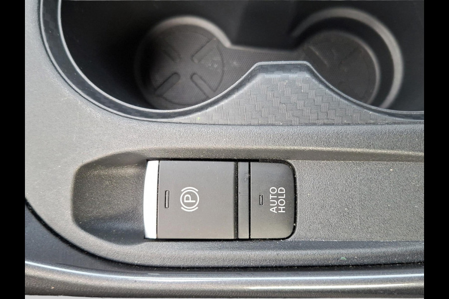 Nissan Juke 1.0 DIG-T N-Connecta