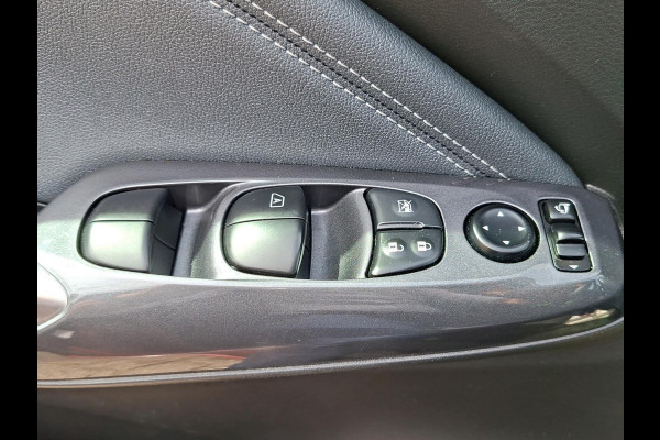 Nissan Juke 1.0 DIG-T N-Connecta