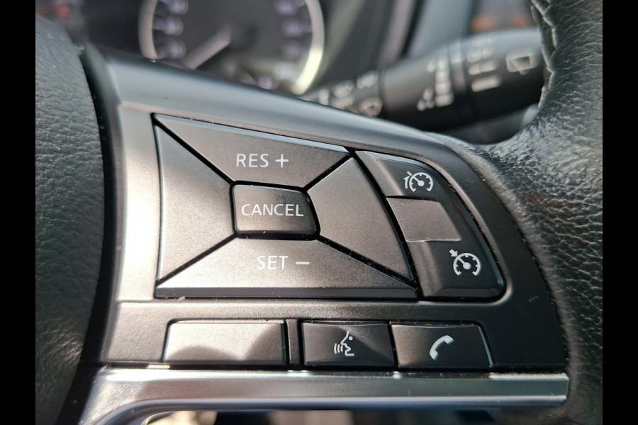 Nissan Juke 1.0 DIG-T N-Connecta