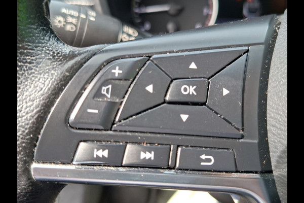 Nissan Juke 1.0 DIG-T N-Connecta