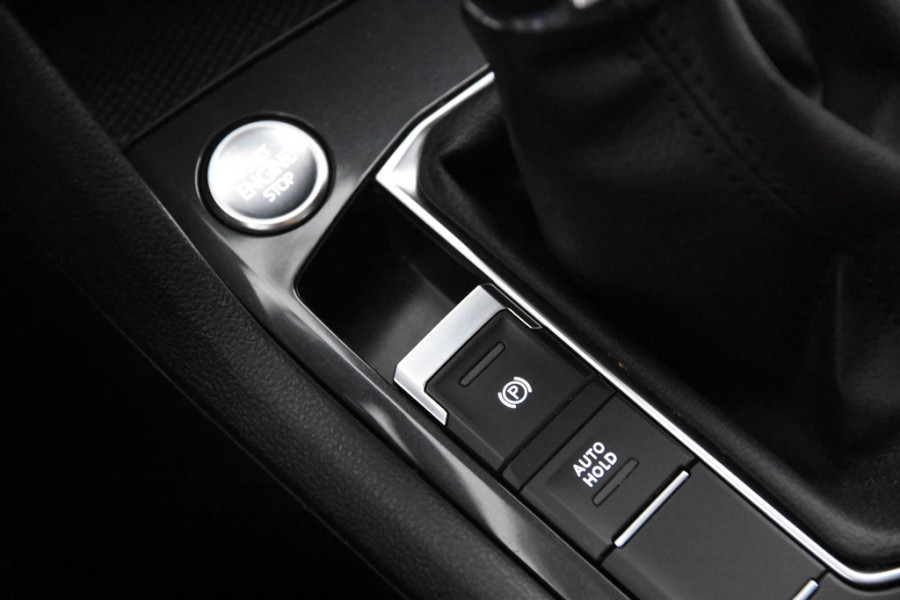 Volkswagen Tiguan 1.5 TSI ACT Comfortline *1ste Eigenaar*Navigatie*DAB*Keyless*
