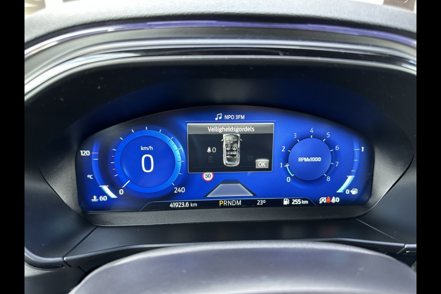 Ford Focus 1.0 EBH ST Line X AUTOMAAT! SPOILERPACK! DRIVERPACK! WINTERPACK!