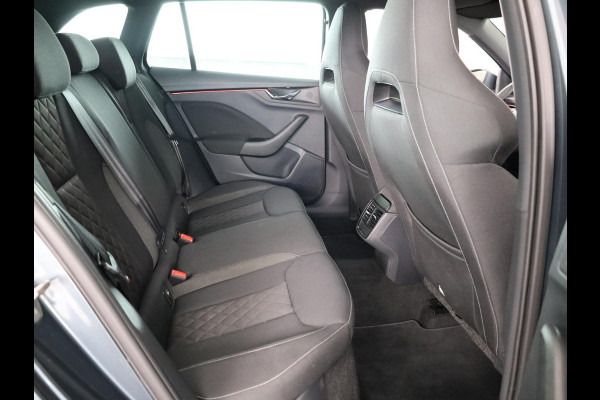 Škoda SCALA 1.0 TSI Sport Business 110 pk | Navigatie via App | Parkeersensoren achter | Cruise control | LED koplampen | Apple Carplay/Android Auto |
