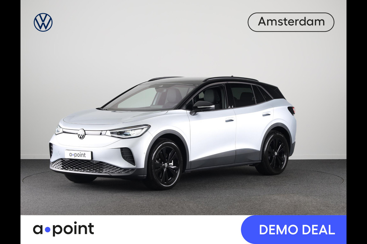 Volkswagen ID.4 Pro Limited Edition 77 kWh Volkswagen ID.4 Pro Limited Edition 77 kWh
