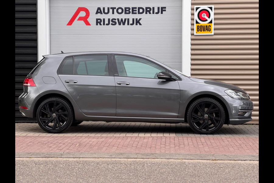 Volkswagen Golf 1.5 TSI Highline Business R Virtual/Blindspot/Camera