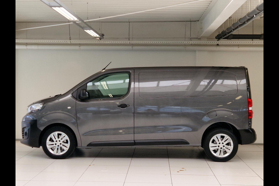 Peugeot Expert 2.0 BlueHDI 120 Standard Premium