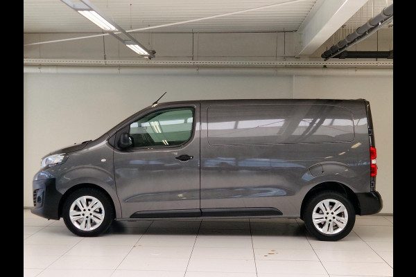 Peugeot Expert 2.0 BlueHDI 120 Standard Premium