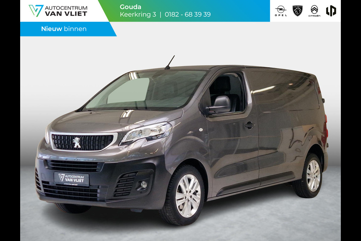 Peugeot Expert 2.0 BlueHDI 120 Standard Premium Peugeot Expert 2.0 BlueHDI 120 Standard Premium