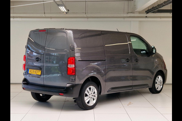 Peugeot Expert 2.0 BlueHDI 120 Standard Premium