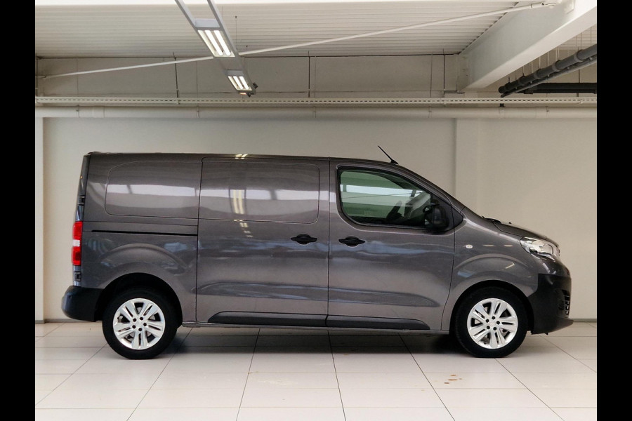 Peugeot Expert 2.0 BlueHDI 120 Standard Premium