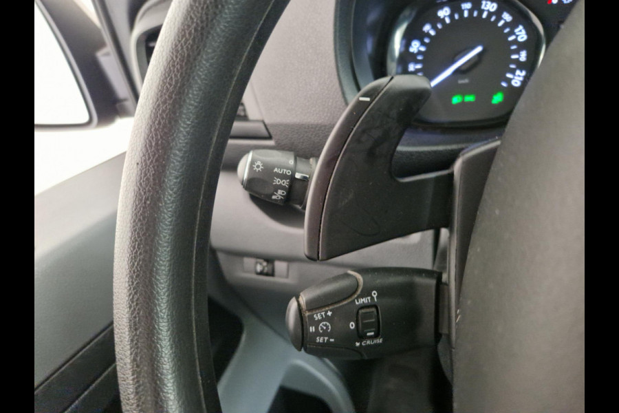 Peugeot Expert 2.0 BlueHDI 120 Standard Premium