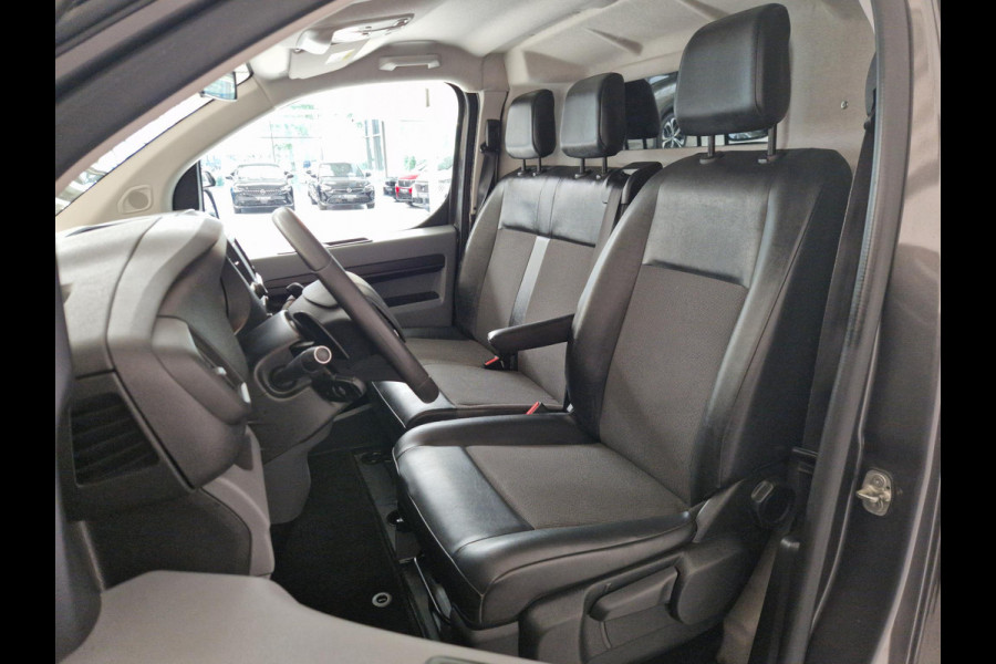 Peugeot Expert 2.0 BlueHDI 120 Standard Premium