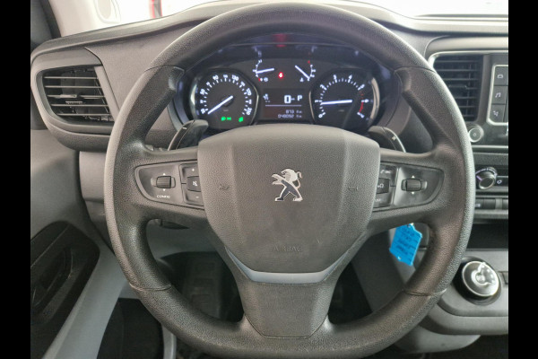 Peugeot Expert 2.0 BlueHDI 120 Standard Premium