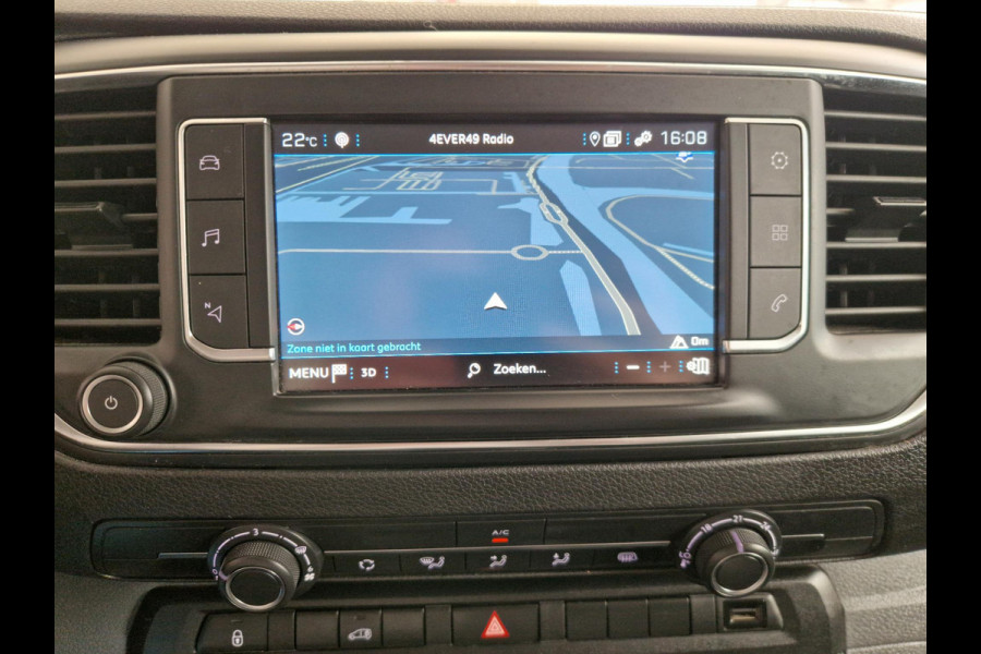 Peugeot Expert 2.0 BlueHDI 120 Standard Premium