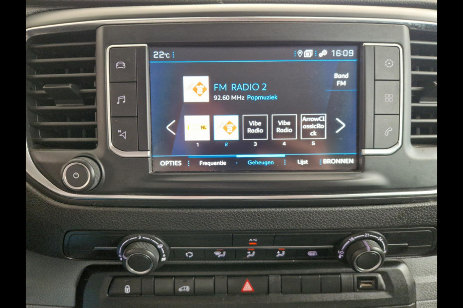 Peugeot Expert 2.0 BlueHDI 120 Standard Premium