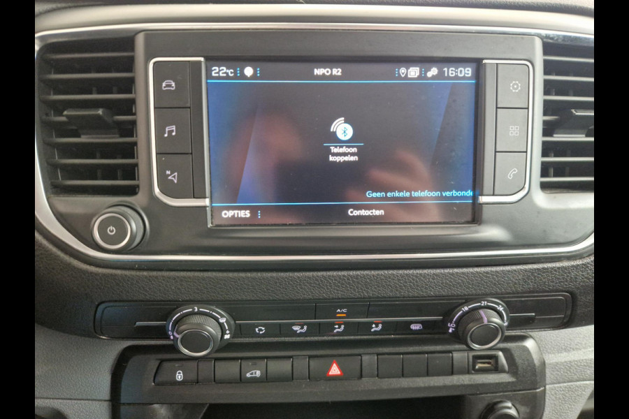Peugeot Expert 2.0 BlueHDI 120 Standard Premium