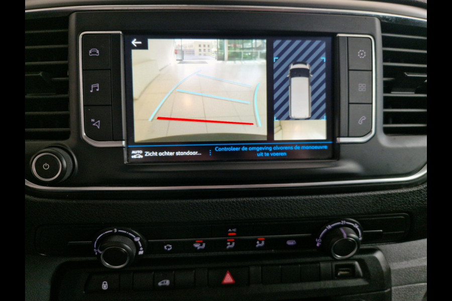 Peugeot Expert 2.0 BlueHDI 120 Standard Premium