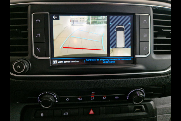 Peugeot Expert 2.0 BlueHDI 120 Standard Premium