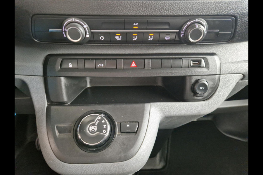 Peugeot Expert 2.0 BlueHDI 120 Standard Premium
