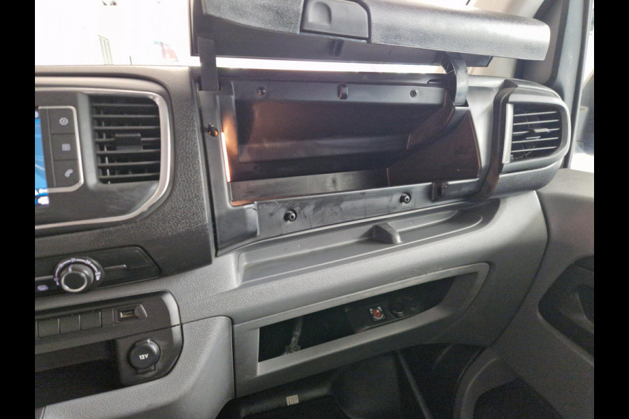 Peugeot Expert 2.0 BlueHDI 120 Standard Premium