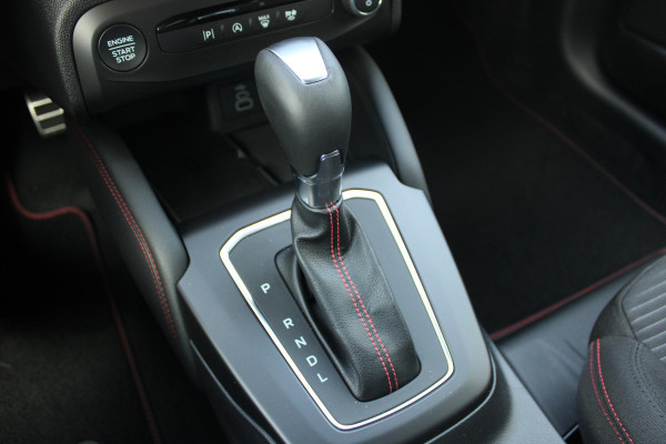 Ford FOCUS Wagon 1.0 EcoBoost Hybrid ST Line X 155pk | Winterpack | Driver Assistance Pack