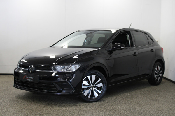 Volkswagen Polo 1.0 TSI Life Business
