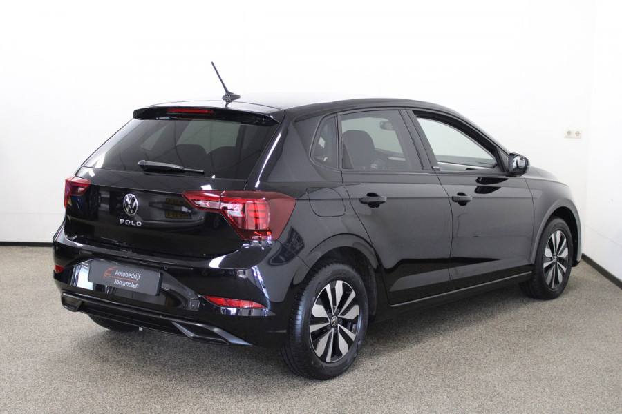 Volkswagen Polo 1.0 TSI Life Business