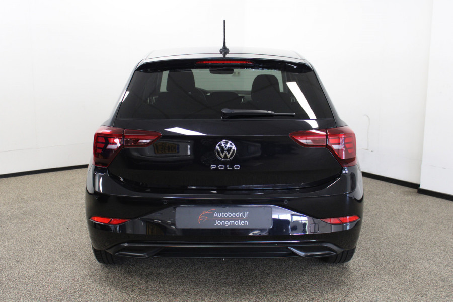 Volkswagen Polo 1.0 TSI Life Business
