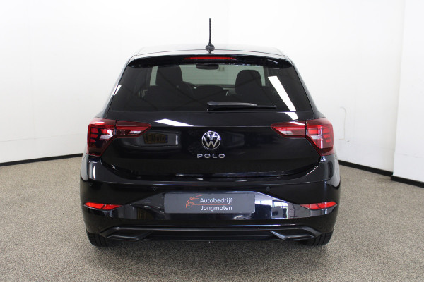 Volkswagen Polo 1.0 TSI Life Business