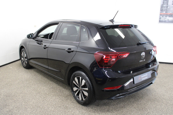 Volkswagen Polo 1.0 TSI Life Business