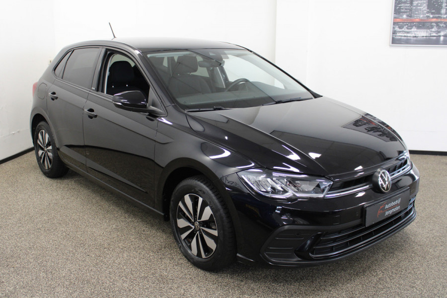 Volkswagen Polo 1.0 TSI Life Business