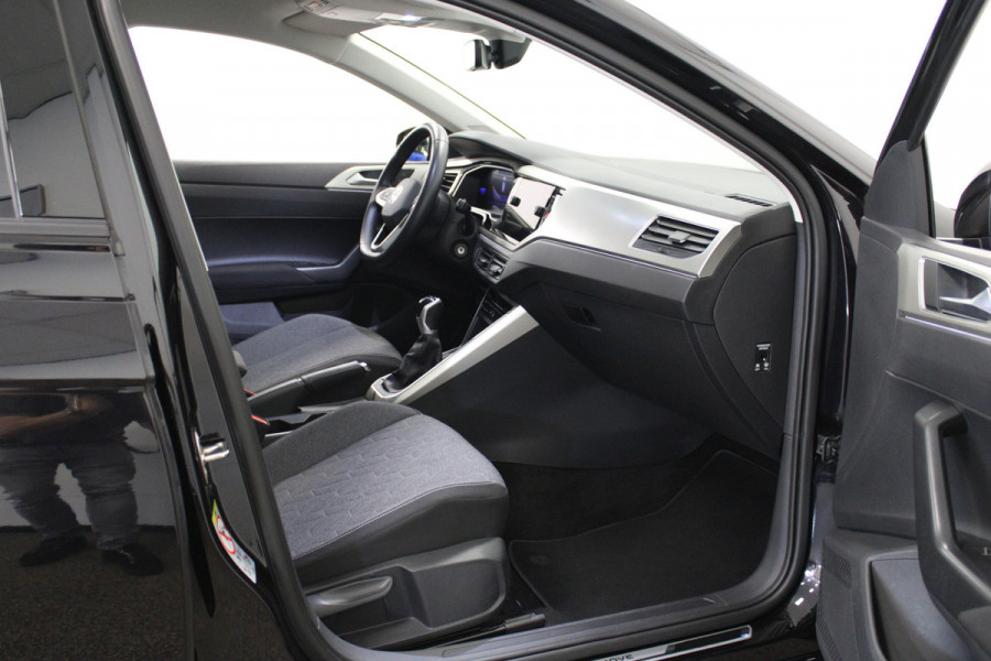 Volkswagen Polo 1.0 TSI Life Business