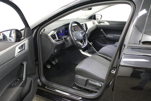 Volkswagen Polo 1.0 TSI Life Business