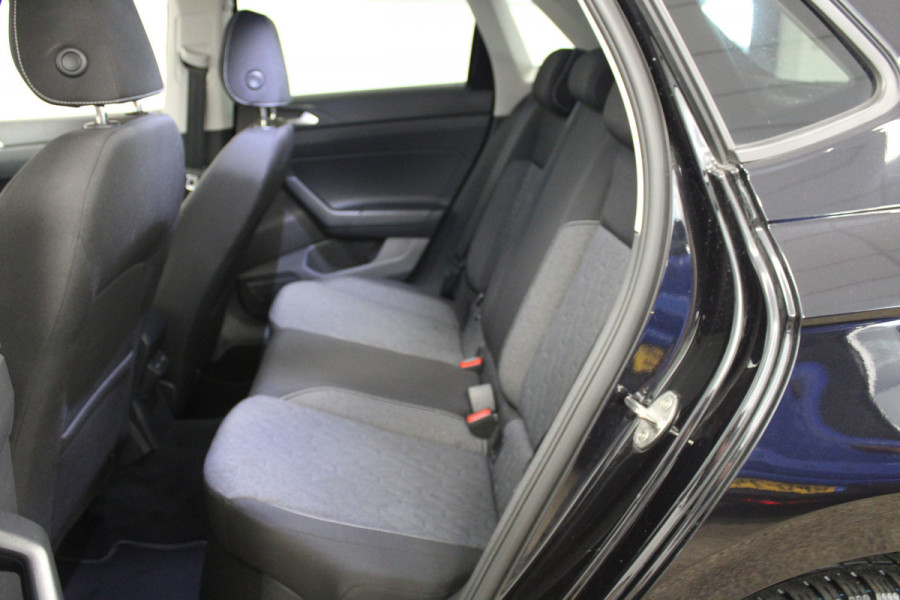 Volkswagen Polo 1.0 TSI Life Business