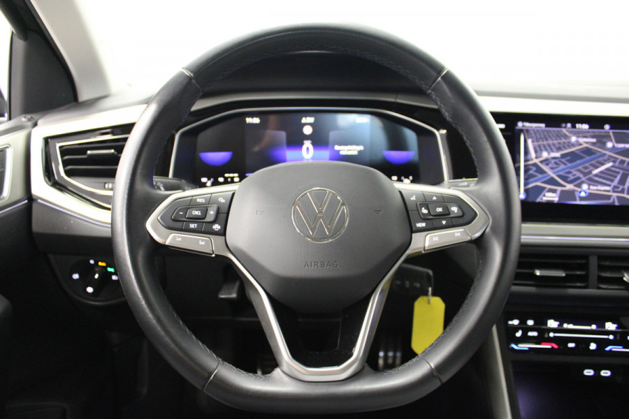 Volkswagen Polo 1.0 TSI Life Business