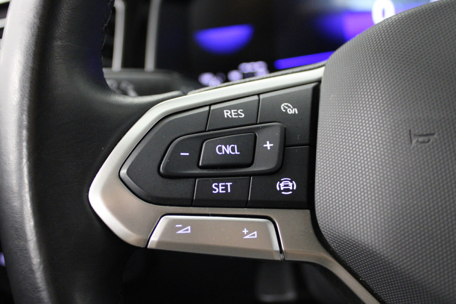 Volkswagen Polo 1.0 TSI Life Business