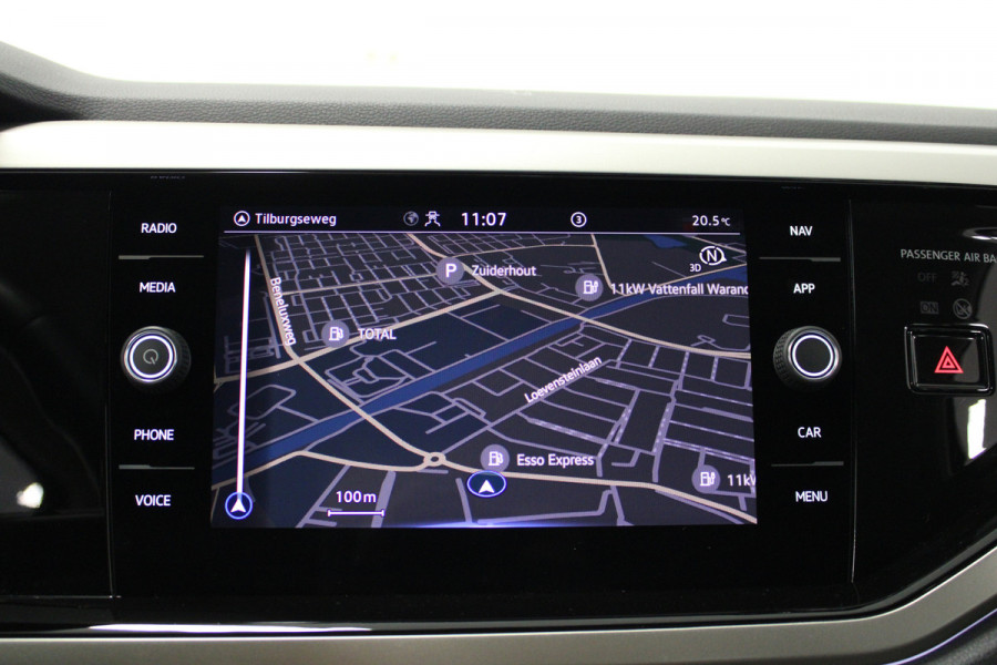 Volkswagen Polo 1.0 TSI Life Business