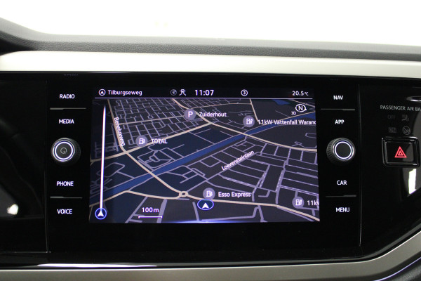Volkswagen Polo 1.0 TSI Life Business