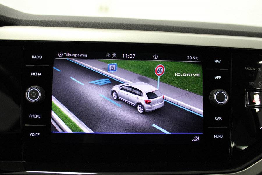 Volkswagen Polo 1.0 TSI Life Business