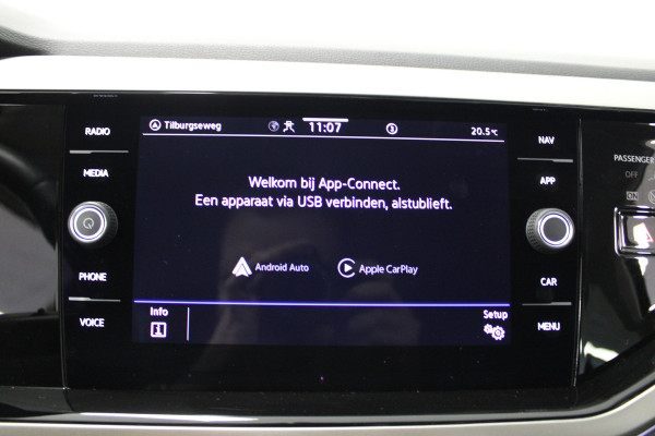 Volkswagen Polo 1.0 TSI Life Business