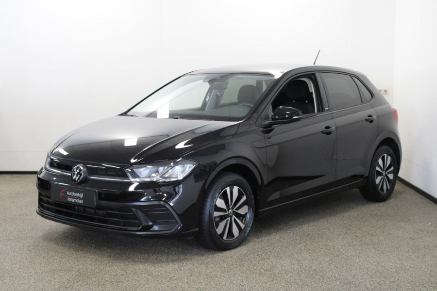 Volkswagen Polo 1.0 TSI Life Business