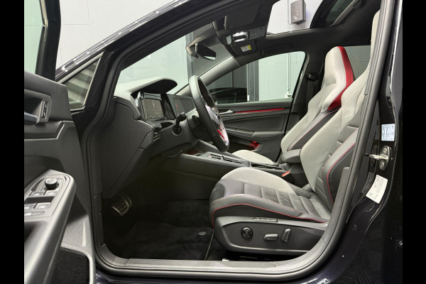 Volkswagen Golf 8 2.0 GTI Clubsport Nürburgring