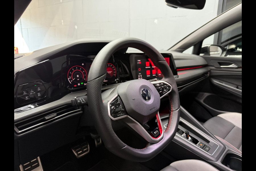 Volkswagen Golf 8 2.0 GTI Clubsport Nürburgring