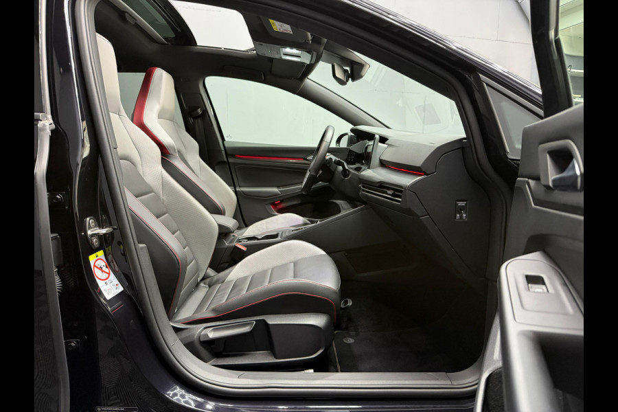 Volkswagen Golf 8 2.0 GTI Clubsport Nürburgring